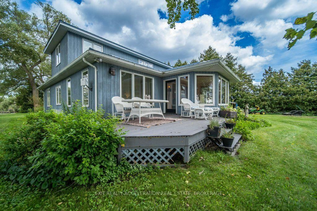 2197 South Shore Road • Napanee, ON photo 32