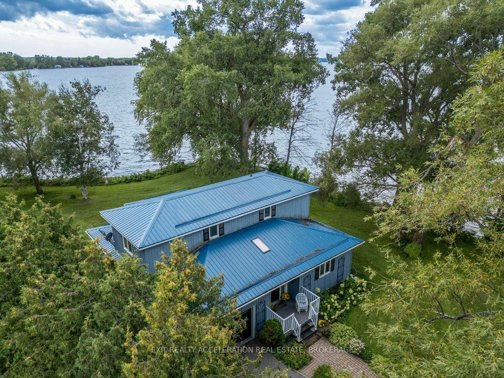 2197 South Shore Road • Napanee, ON photo 37