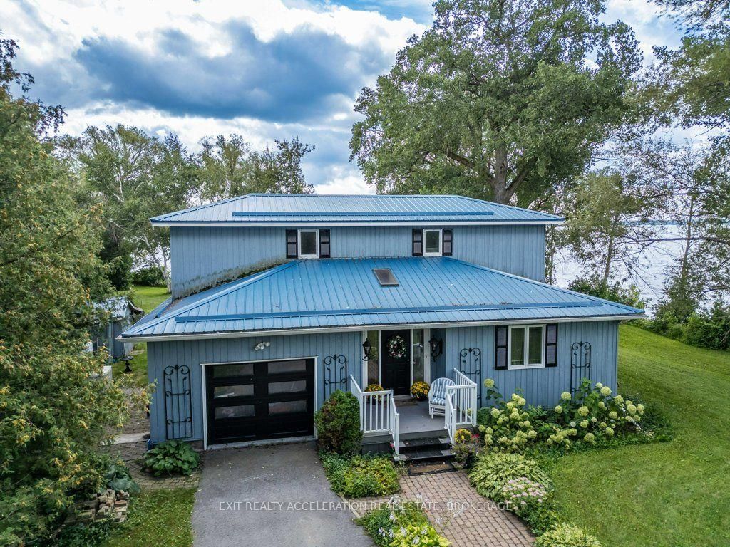 2197 South Shore Road • Napanee, ON photo 38