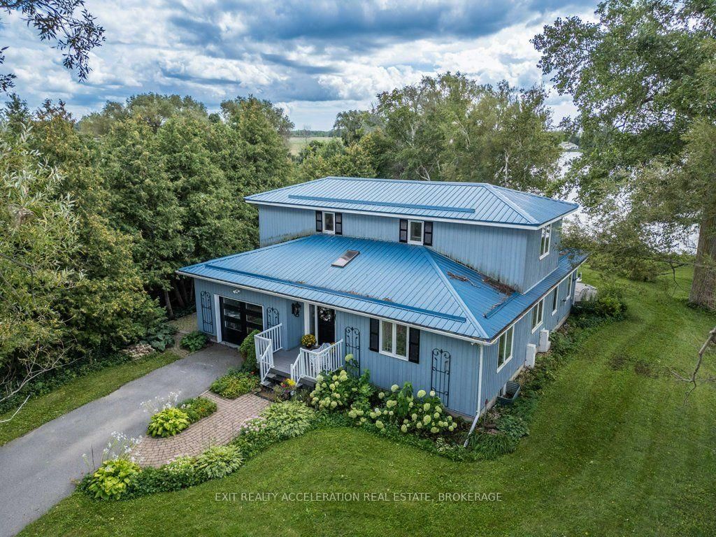 2197 South Shore Road • Napanee, ON photo 39