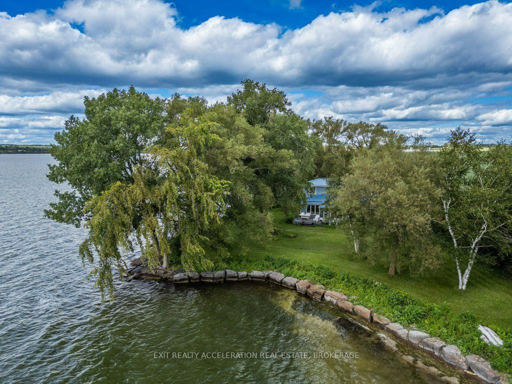 2197 South Shore Road • Napanee, ON photo 40