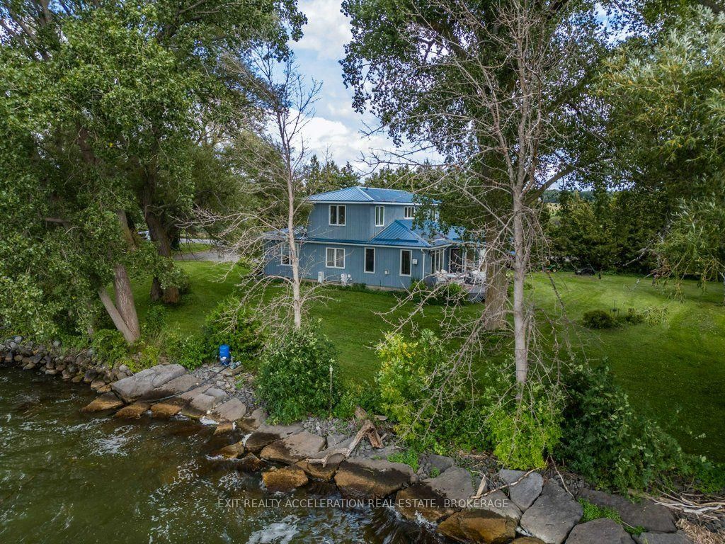 2197 South Shore Road • Napanee, ON photo 41