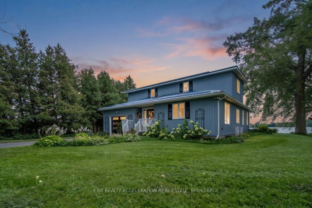 2197 South Shore Road • Napanee, ON photo 45