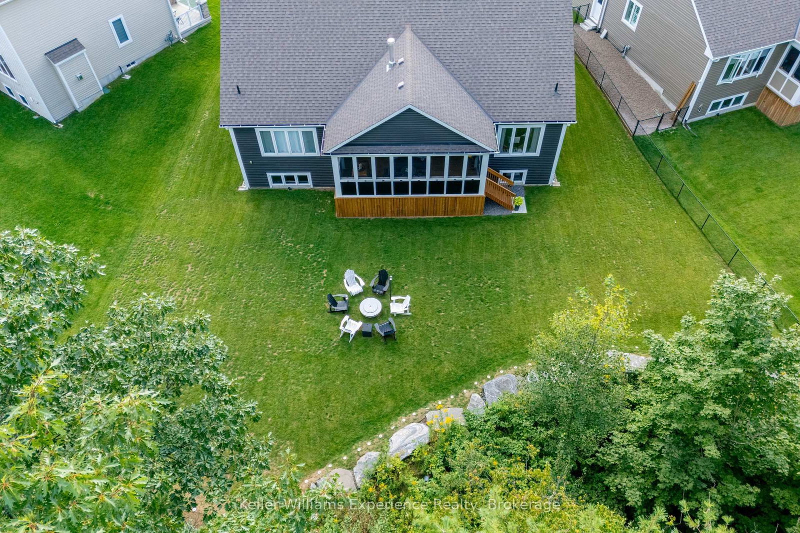 38 Dyer Crescent • Bracebridge, ON photo 25