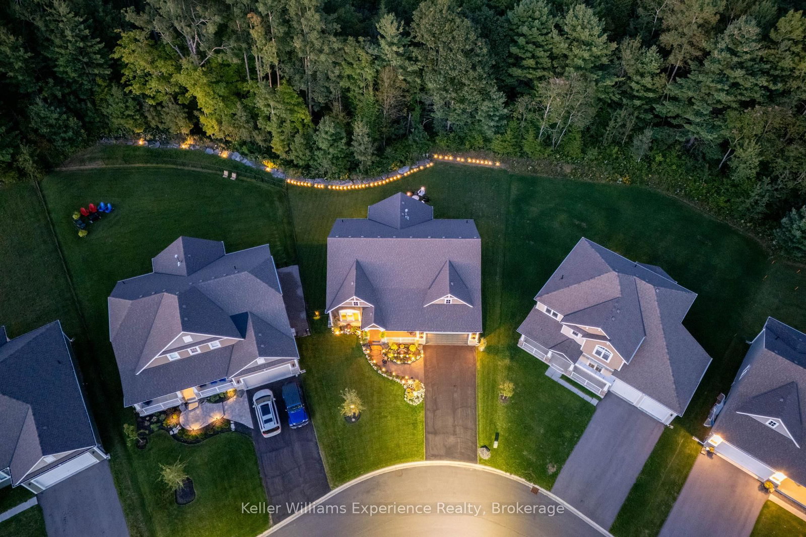 38 Dyer Crescent • Bracebridge, ON photo 26