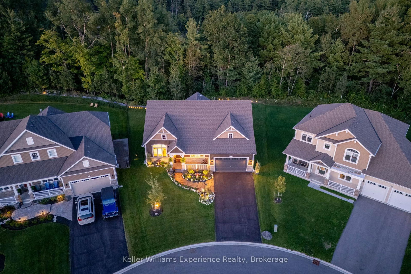 38 Dyer Crescent • Bracebridge, ON photo 27