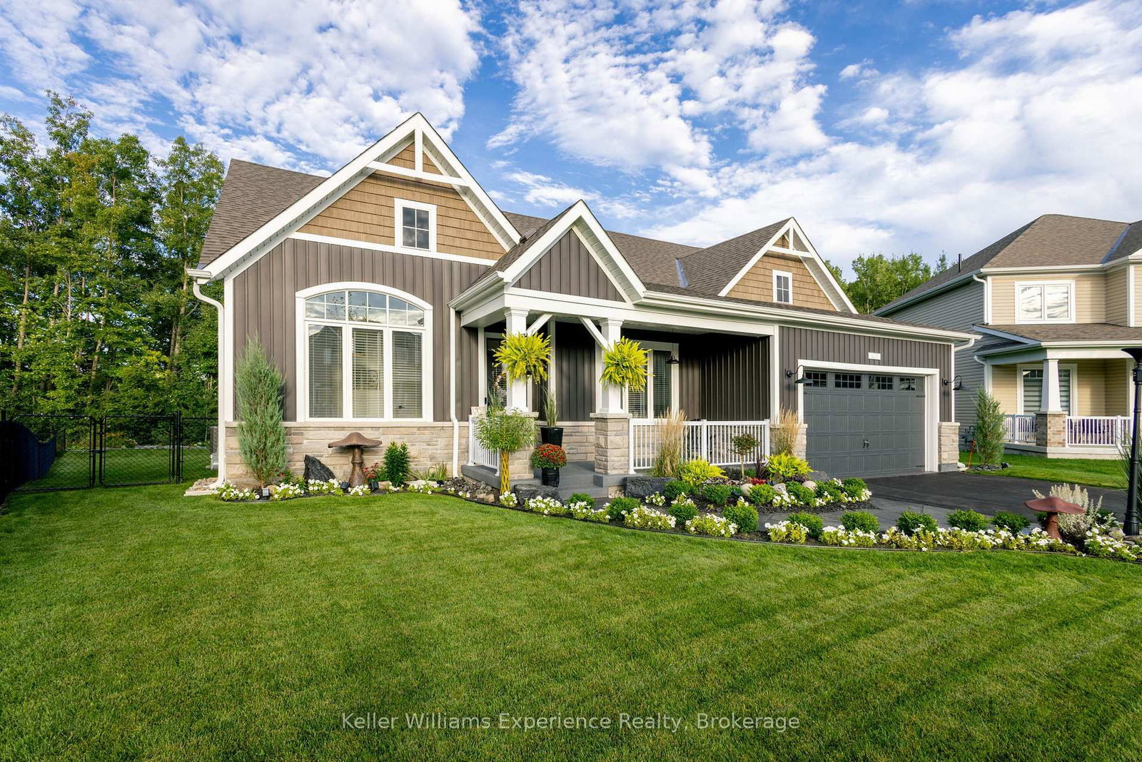 38 Dyer Crescent • Bracebridge, ON photo 30