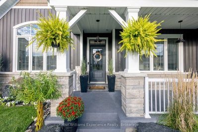 38 Dyer Crescent • Bracebridge, ON photo 4