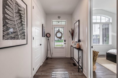 38 Dyer Crescent • Bracebridge, ON photo 5