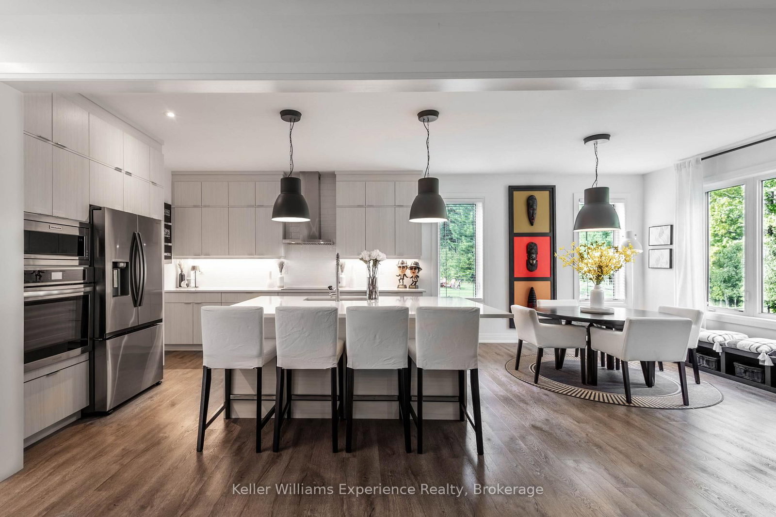 38 Dyer Crescent • Bracebridge, ON photo 6