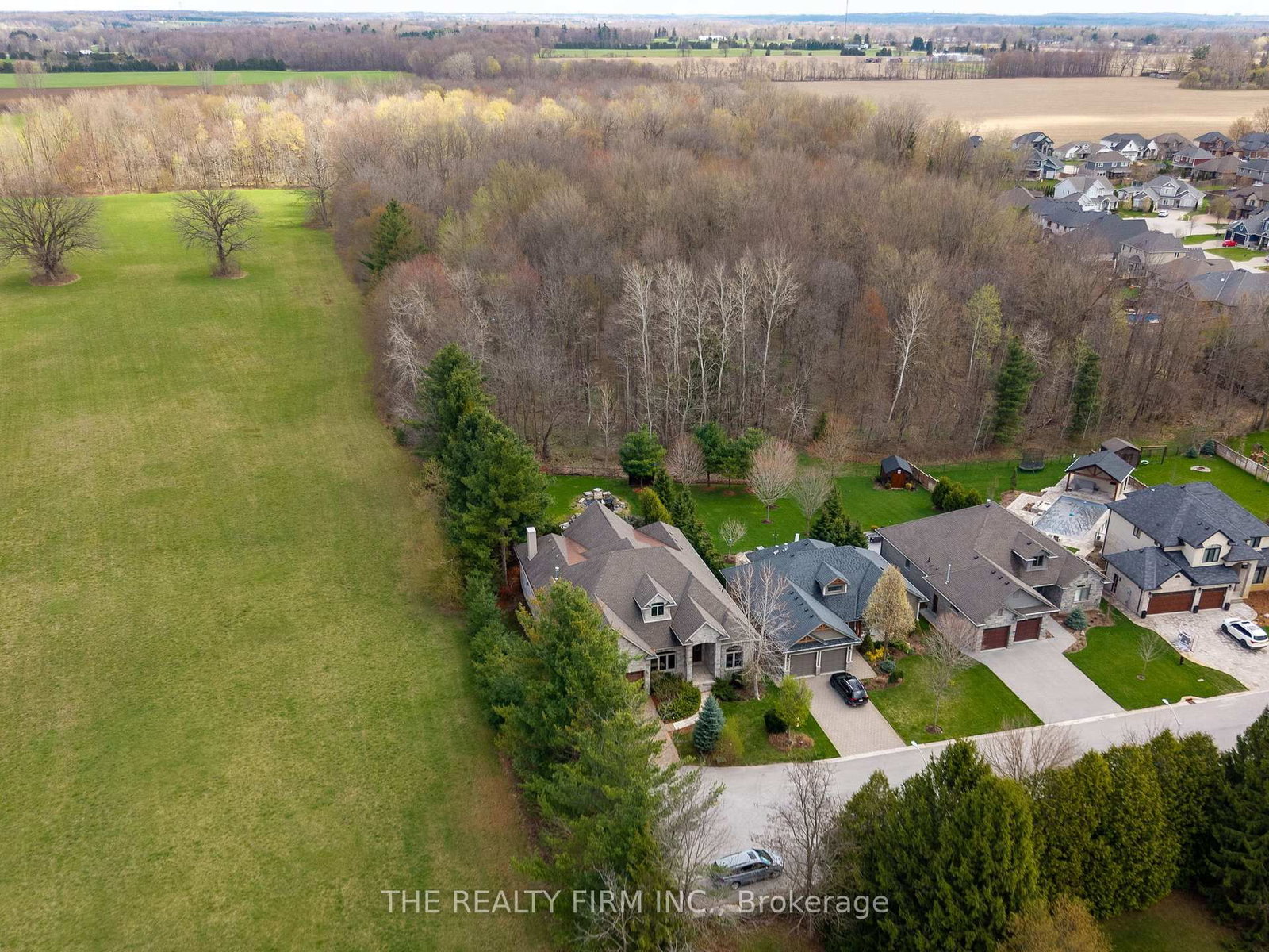 2676 Forest Meadow Drive • Strathroy-Caradoc, ON photo 50