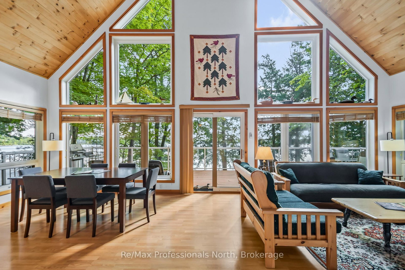 1101 Morrison Lake Road N • Gravenhurst, ON photo 11