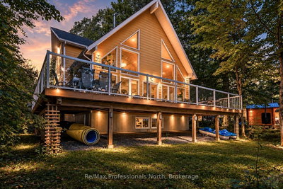 1101 Morrison Lake Road N • Gravenhurst, ON photo 2