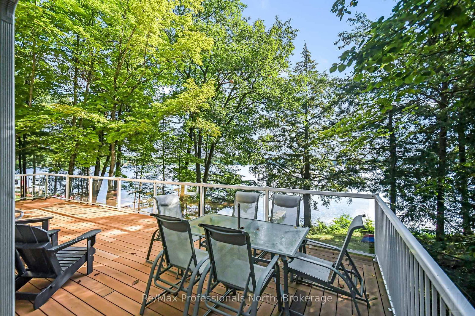 1101 Morrison Lake Road N • Gravenhurst, ON photo 29