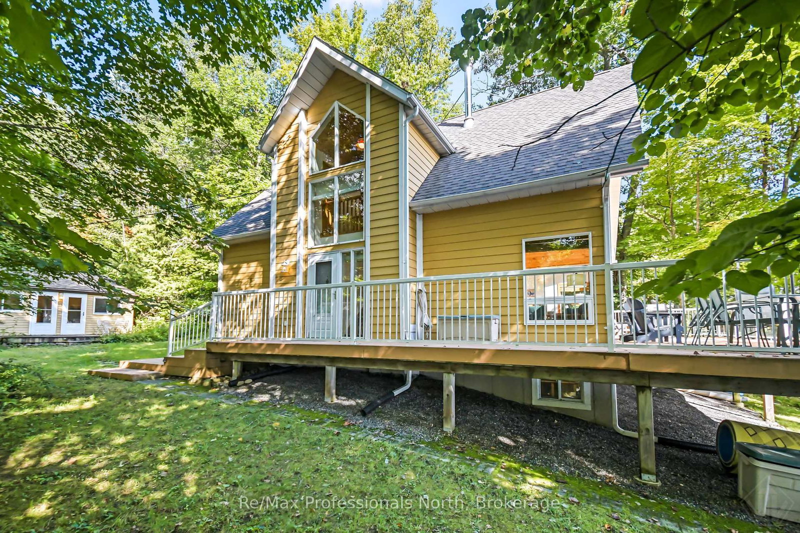 1101 Morrison Lake Road N • Gravenhurst, ON photo 30