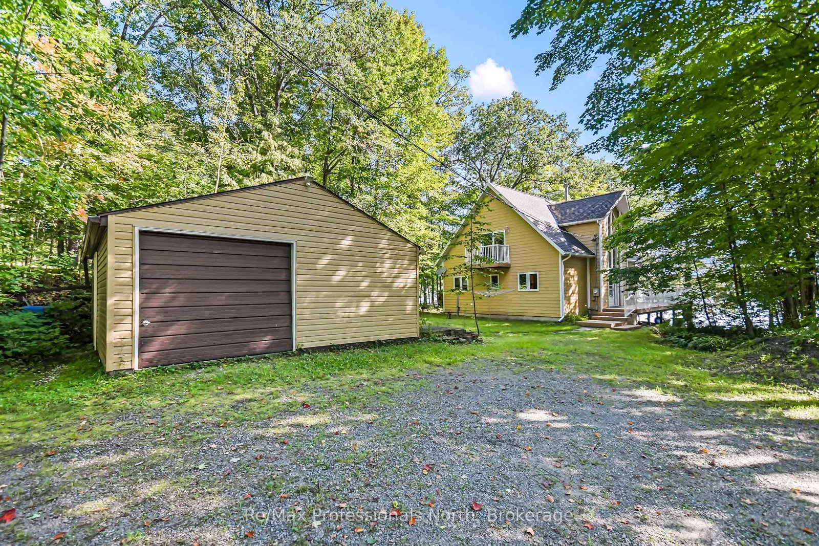 1101 Morrison Lake Road N • Gravenhurst, ON photo 36
