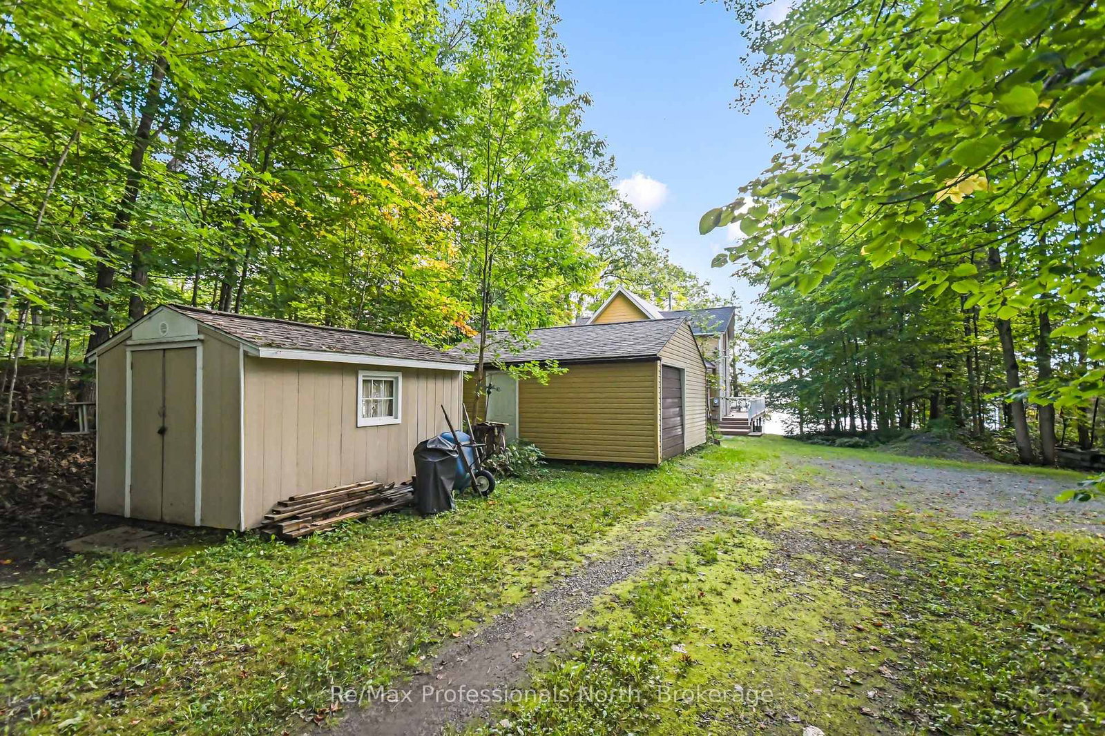 1101 Morrison Lake Road N • Gravenhurst, ON photo 37