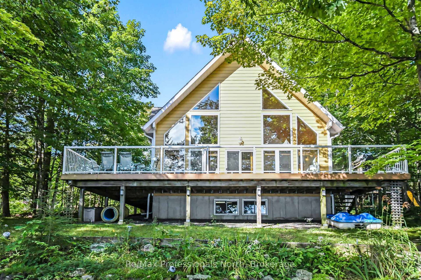 1101 Morrison Lake Road N • Gravenhurst, ON photo 38