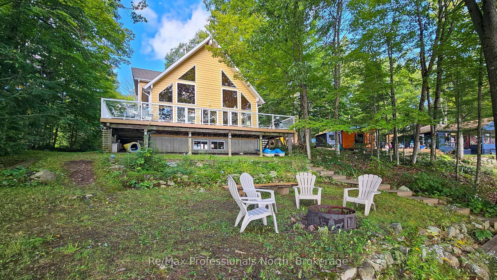 1101 Morrison Lake Road N • Gravenhurst, ON photo 39