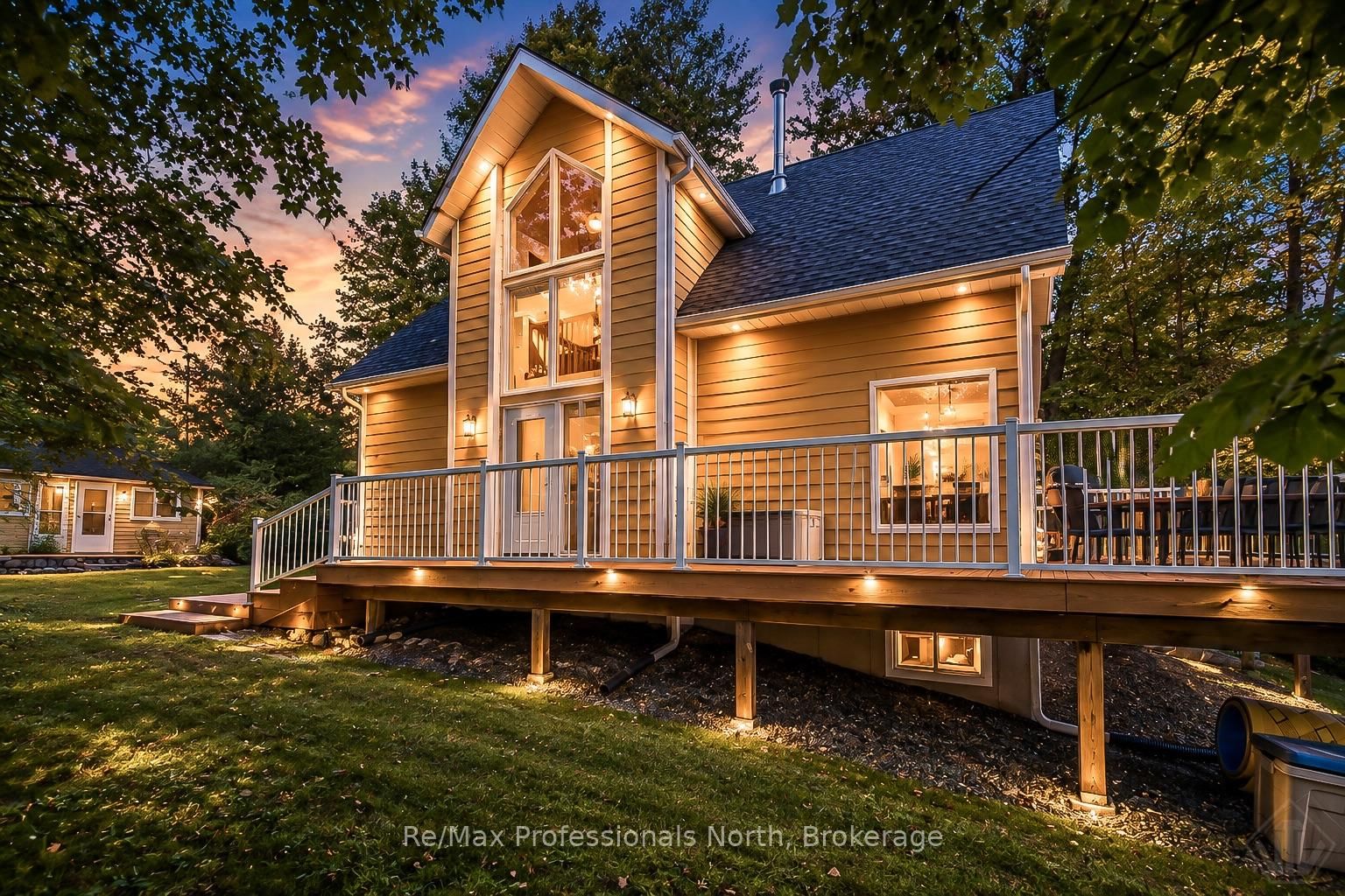 1101 Morrison Lake Road N • Gravenhurst, ON photo 4