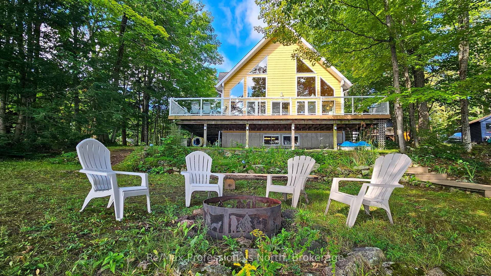 1101 Morrison Lake Road N • Gravenhurst, ON photo 40