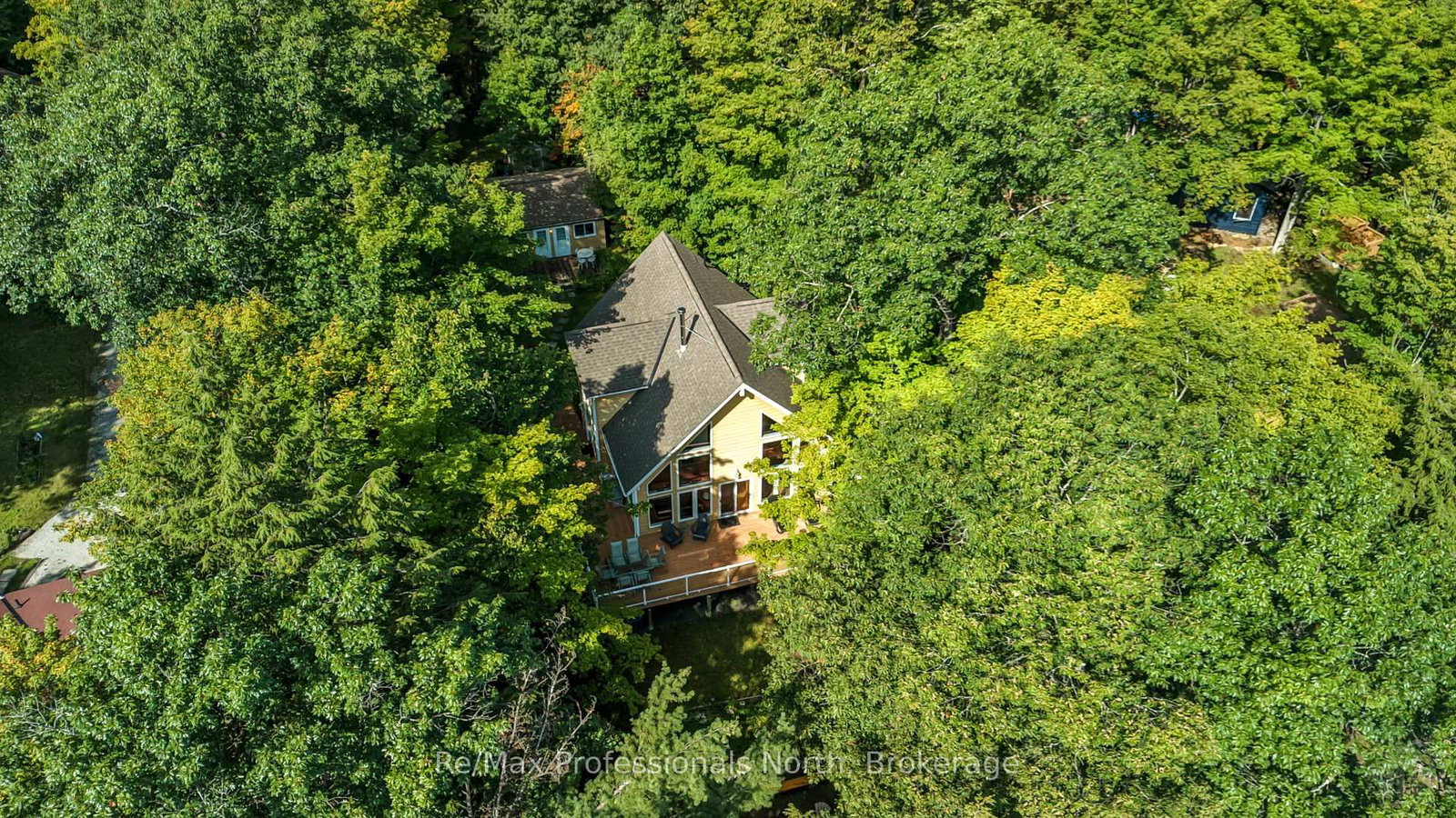 1101 Morrison Lake Road N • Gravenhurst, ON photo 44