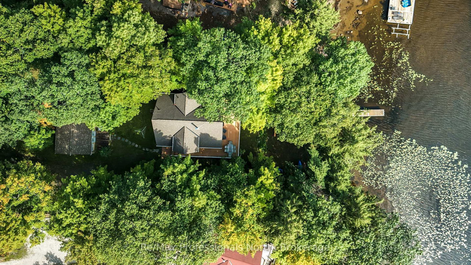 1101 Morrison Lake Road N • Gravenhurst, ON photo 45