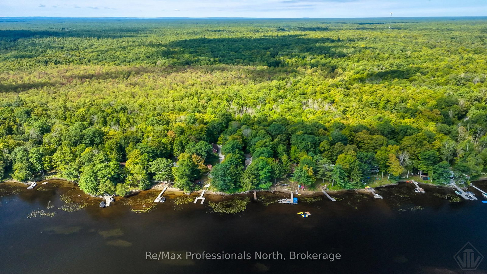 1101 Morrison Lake Road N • Gravenhurst, ON photo 46