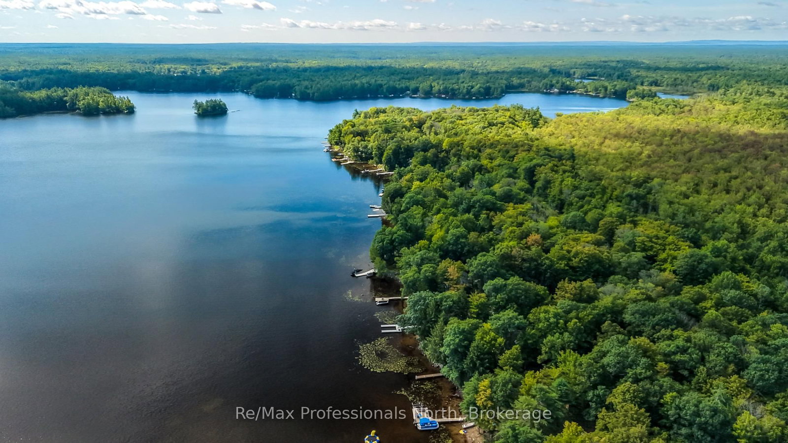 1101 Morrison Lake Road N • Gravenhurst, ON photo 47
