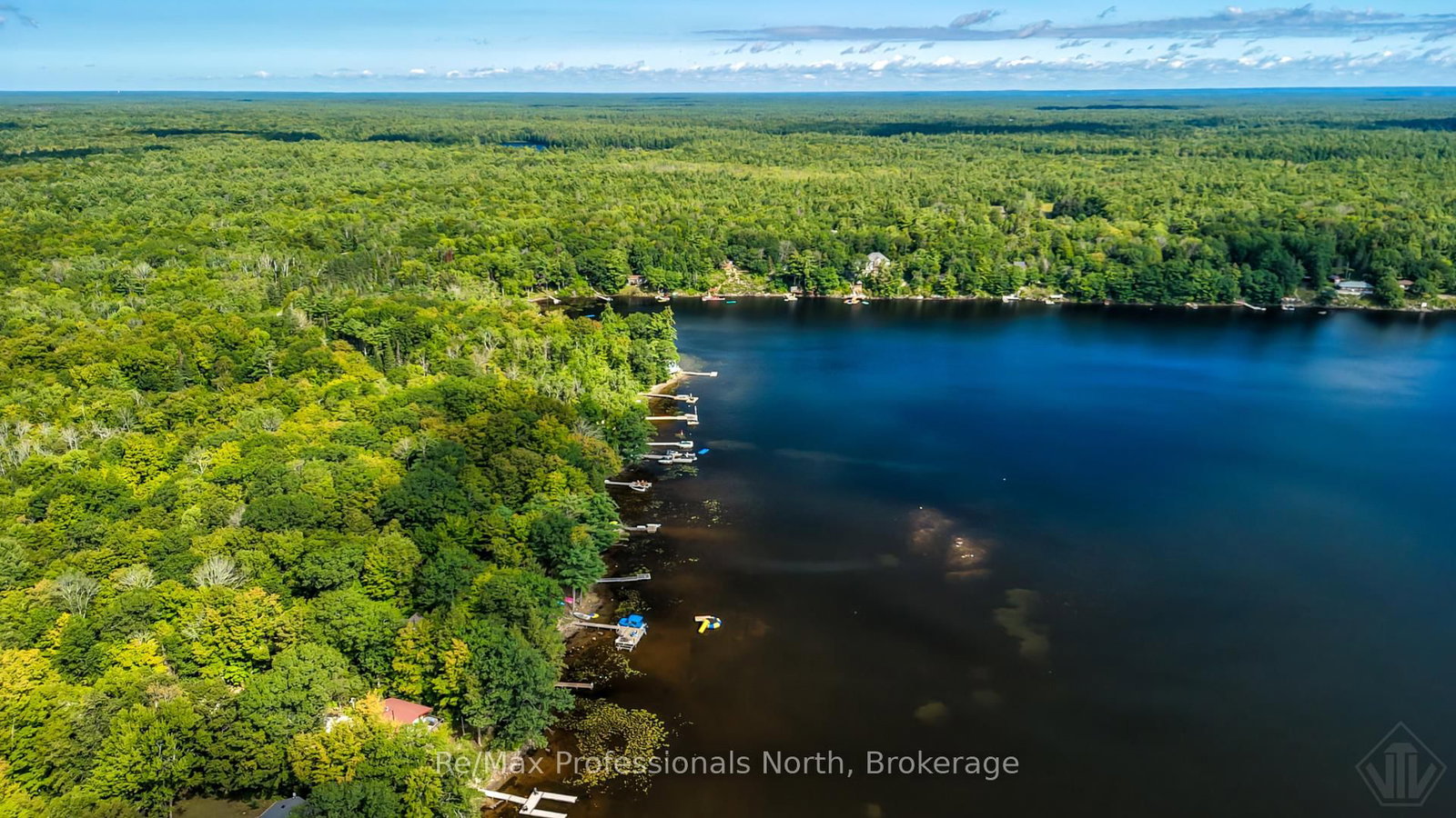 1101 Morrison Lake Road N • Gravenhurst, ON photo 48