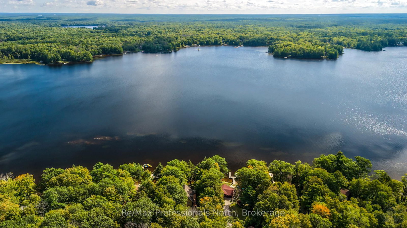 1101 Morrison Lake Road N • Gravenhurst, ON photo 49