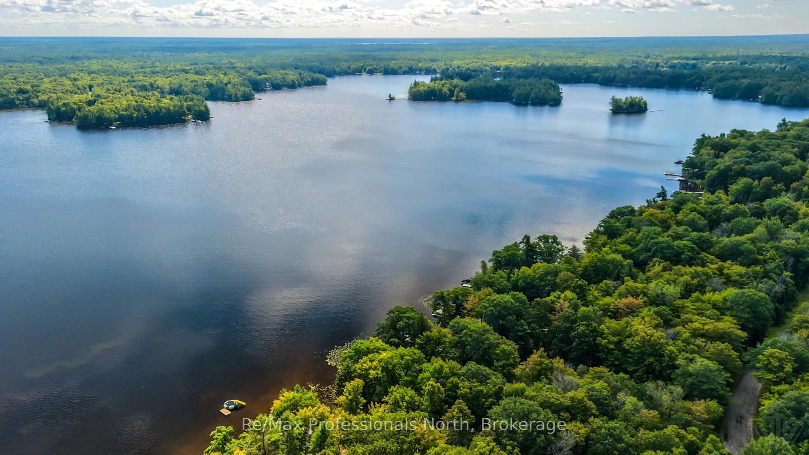 1101 Morrison Lake Road N • Gravenhurst, ON photo 50