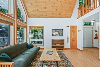1101 Morrison Lake Road N • Gravenhurst, ON photo 8