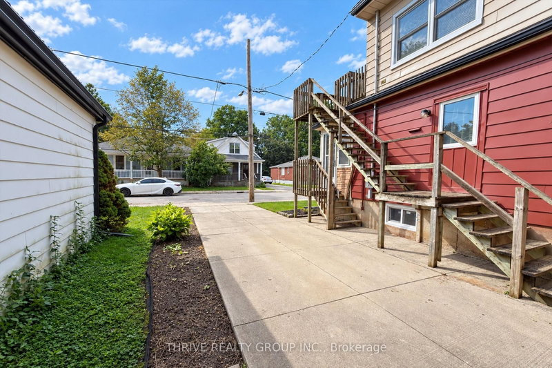 95 Albion Street