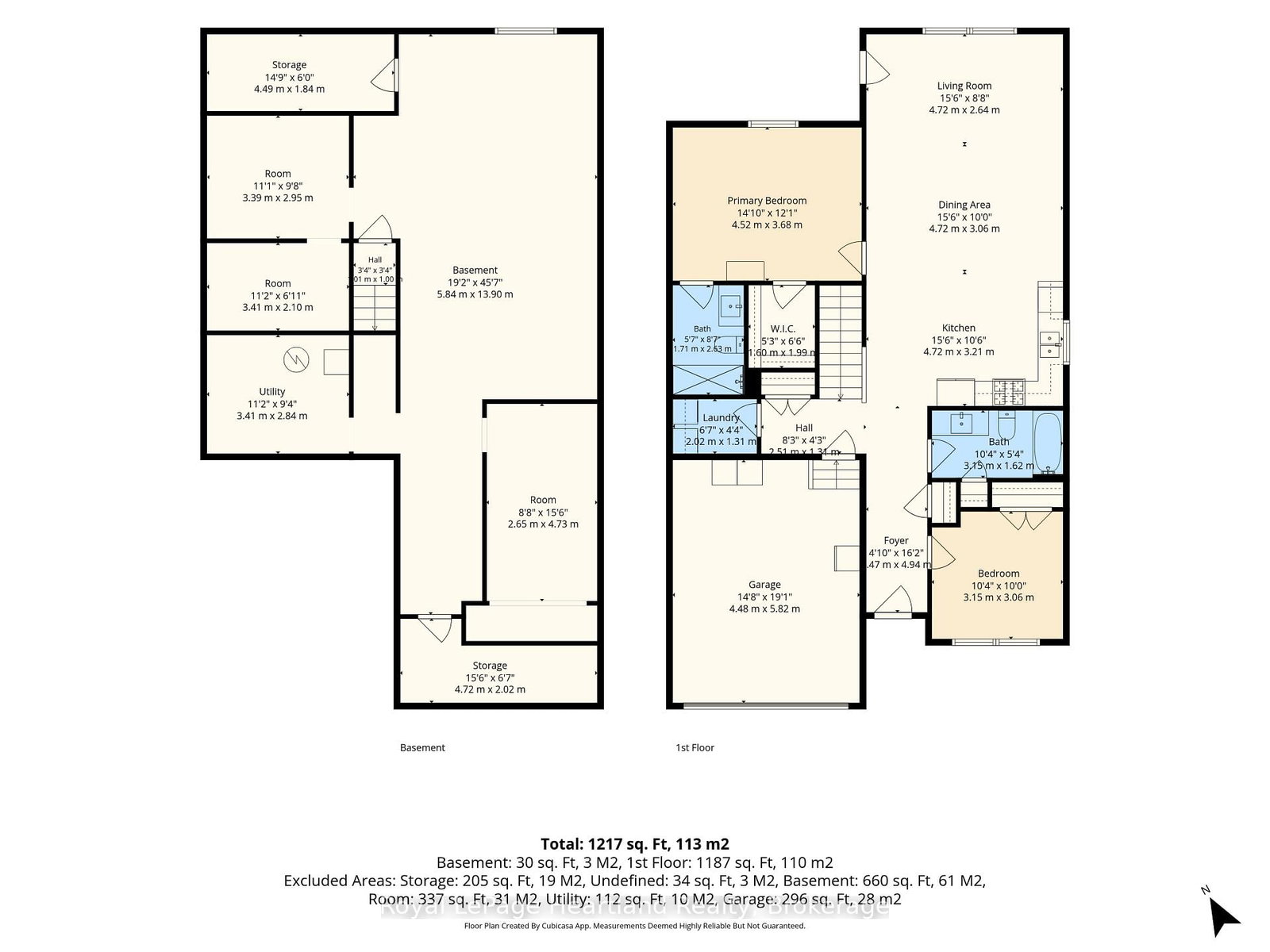 17 Clayton Street • West Perth, ON photo 24