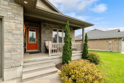 17 Clayton Street • West Perth, ON photo 3