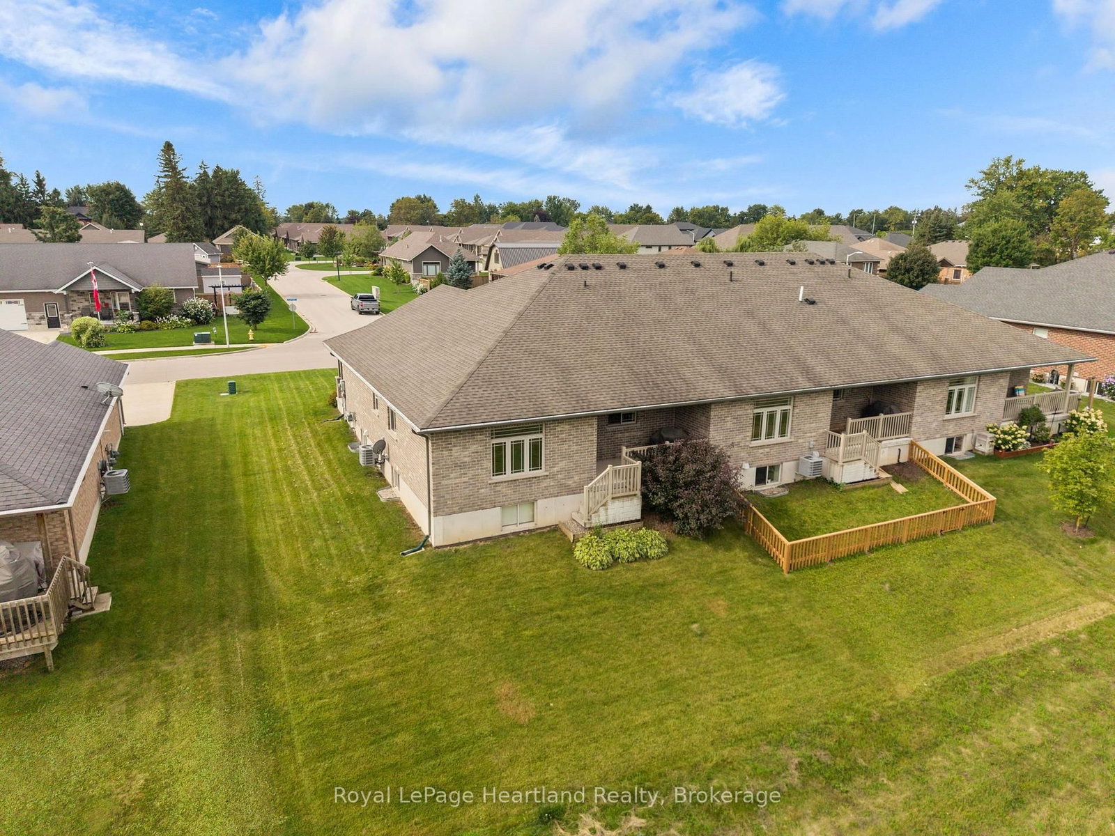 17 Clayton Street • West Perth, ON photo 41