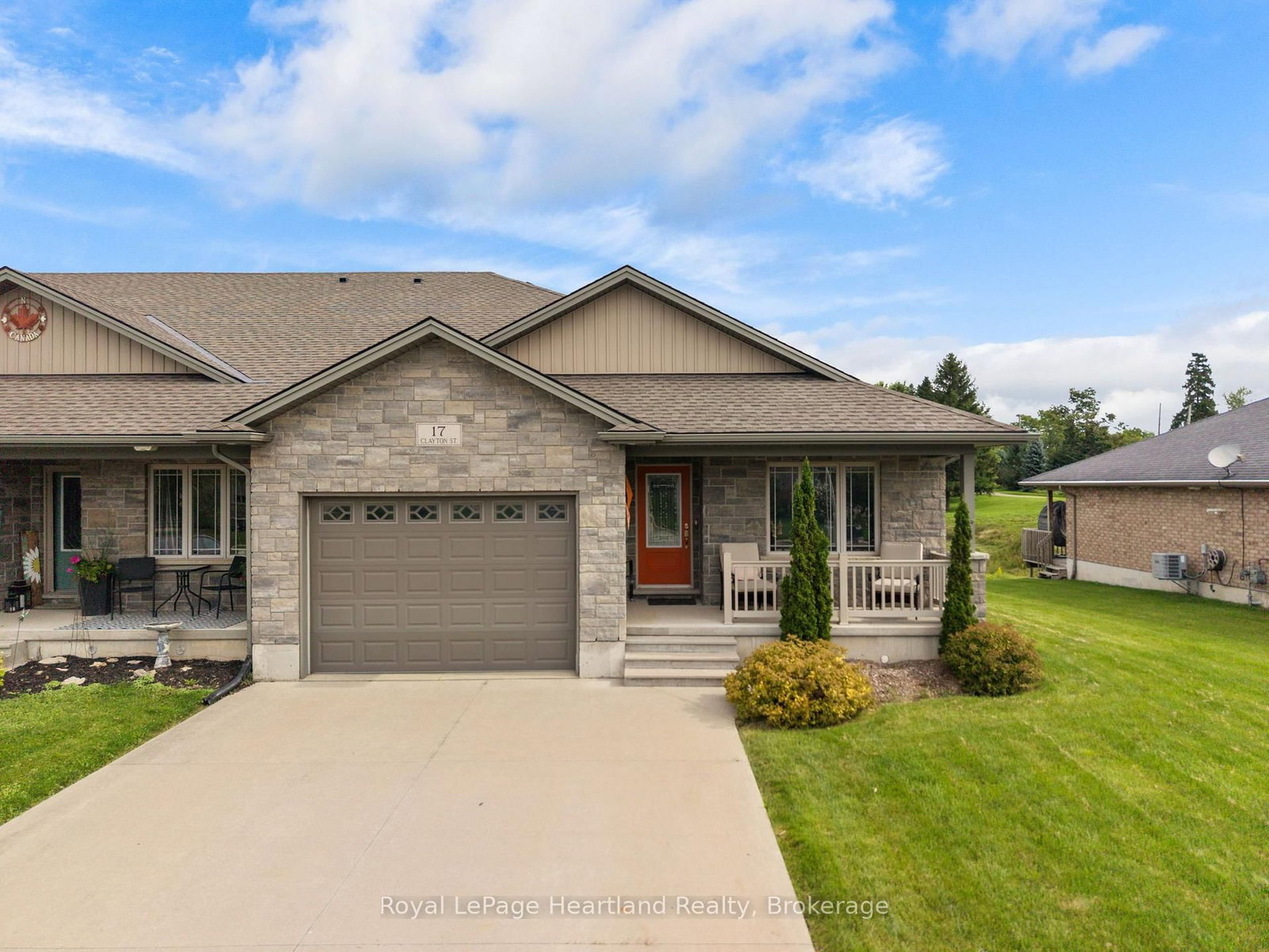 17 Clayton Street • West Perth, ON photo 43