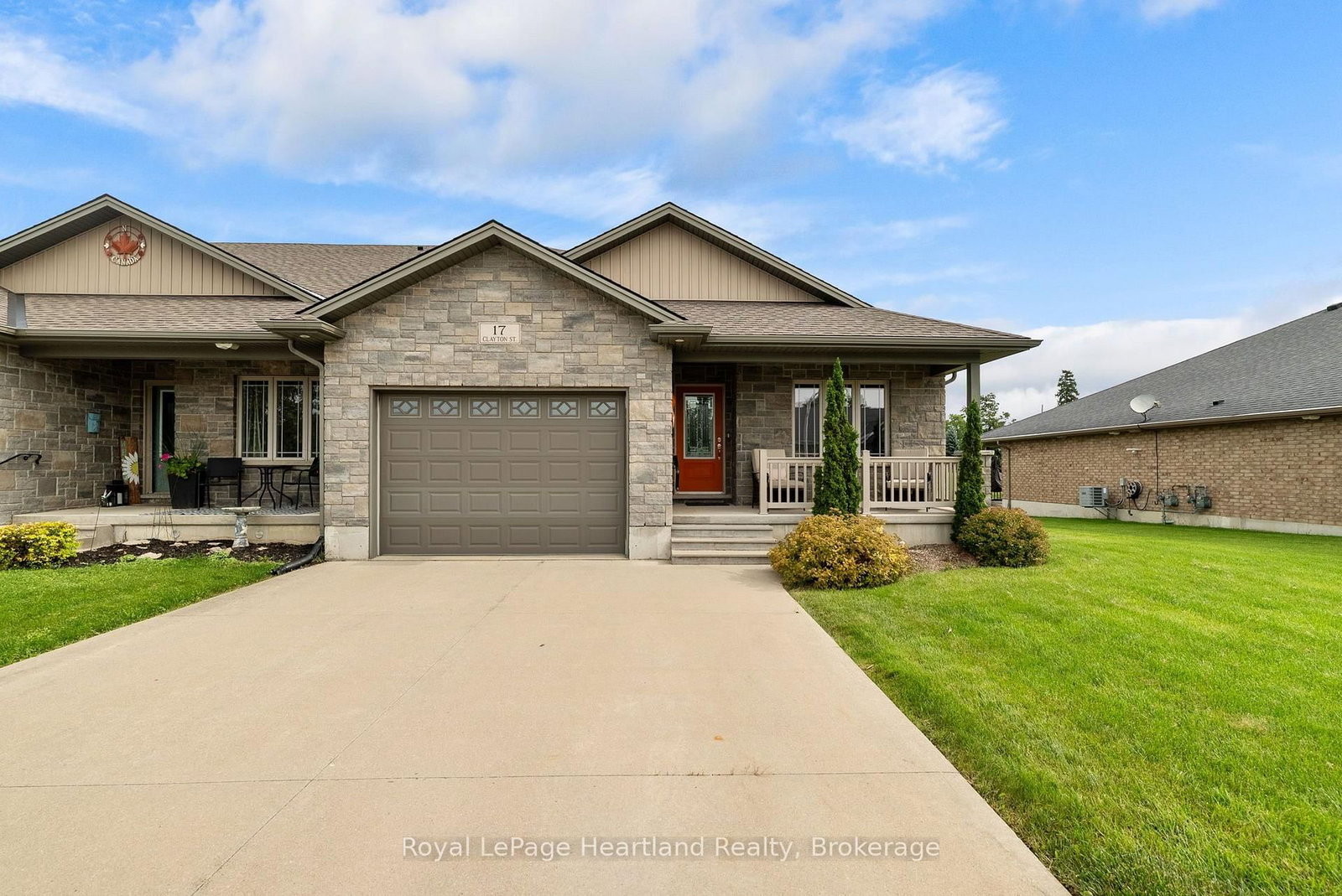 17 Clayton Street • West Perth, ON photo 44