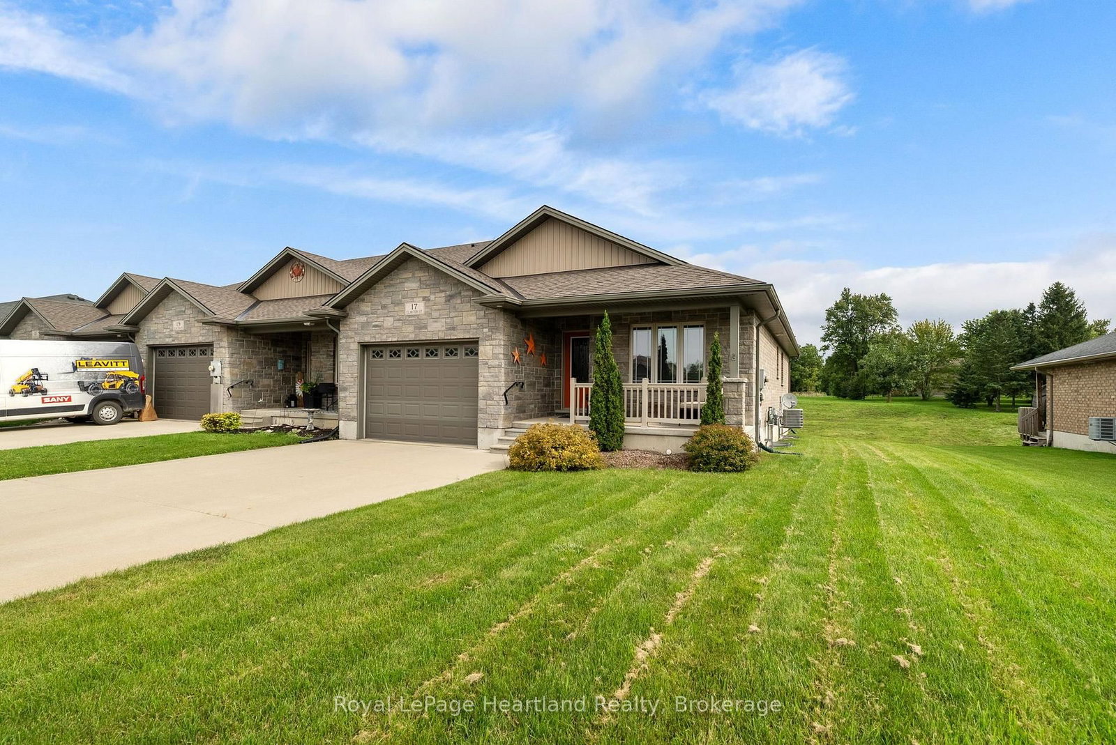 17 Clayton Street • West Perth, ON photo 46