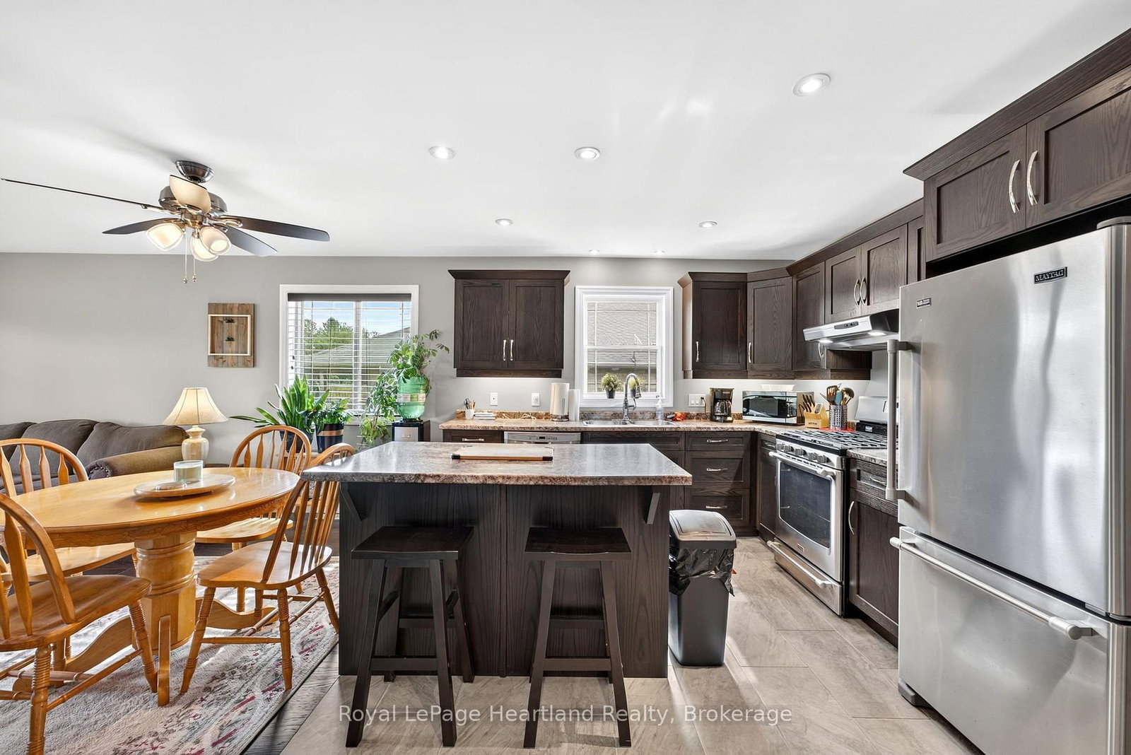 17 Clayton Street • West Perth, ON photo 9