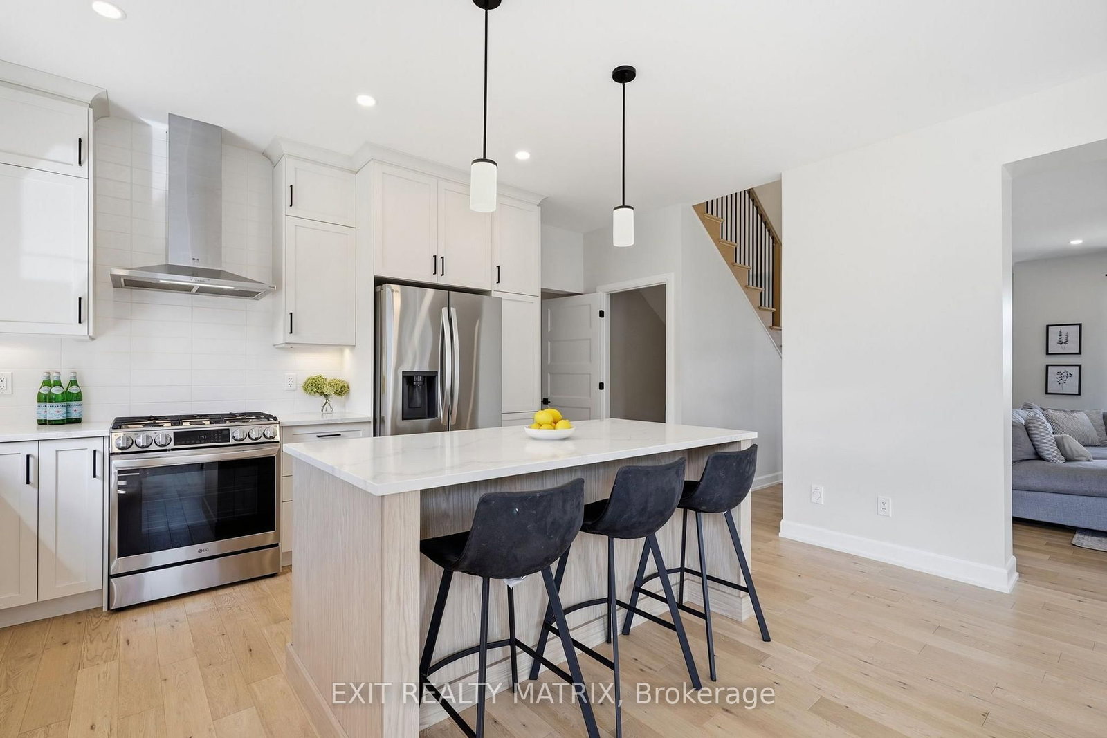 1339 Fribourg Street • Russell, ON photo 12