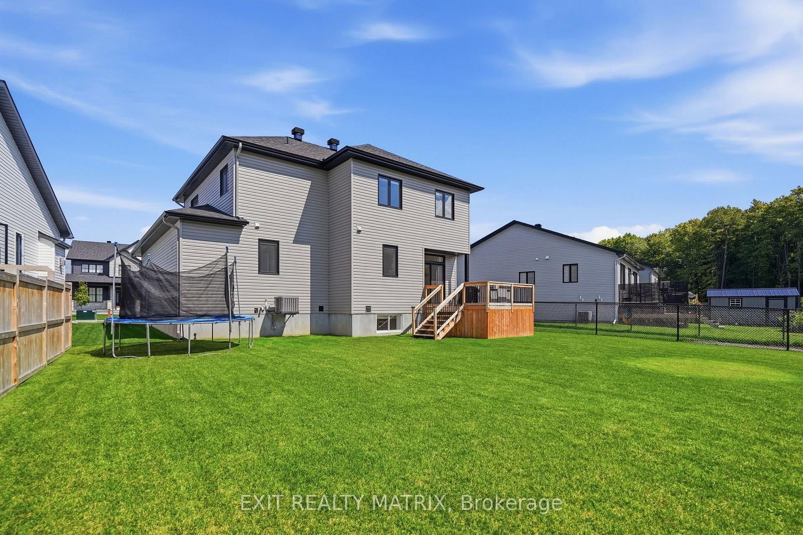 1339 Fribourg Street • Russell, ON photo 34