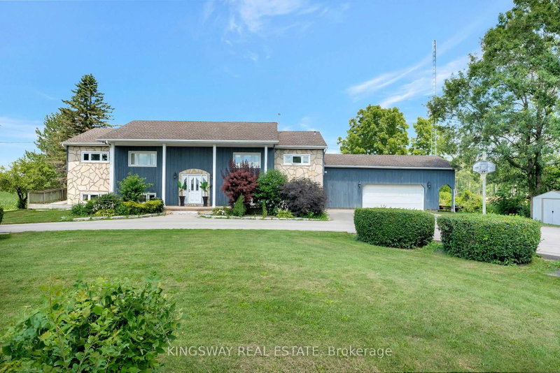 2529 Norman Road