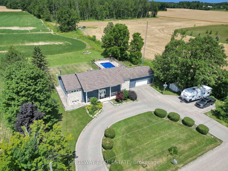 2529 Norman Road