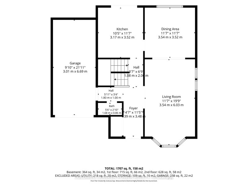 34 Comox Court
