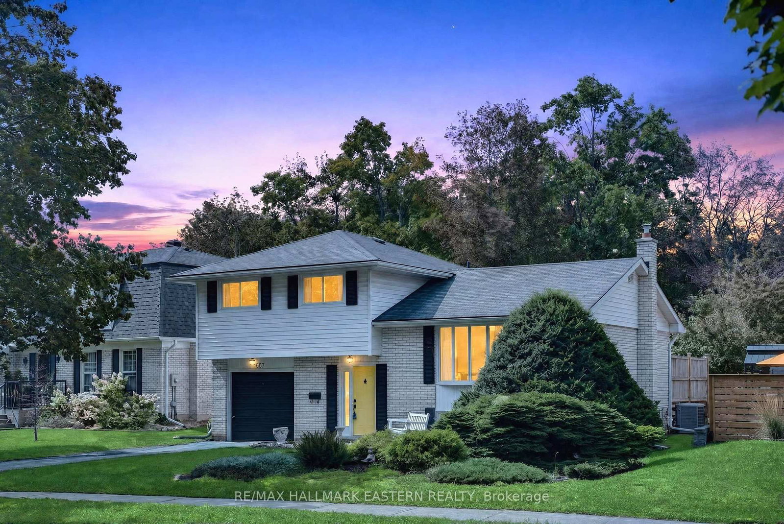 1337 Franklin Drive W • Peterborough, ON photo 1