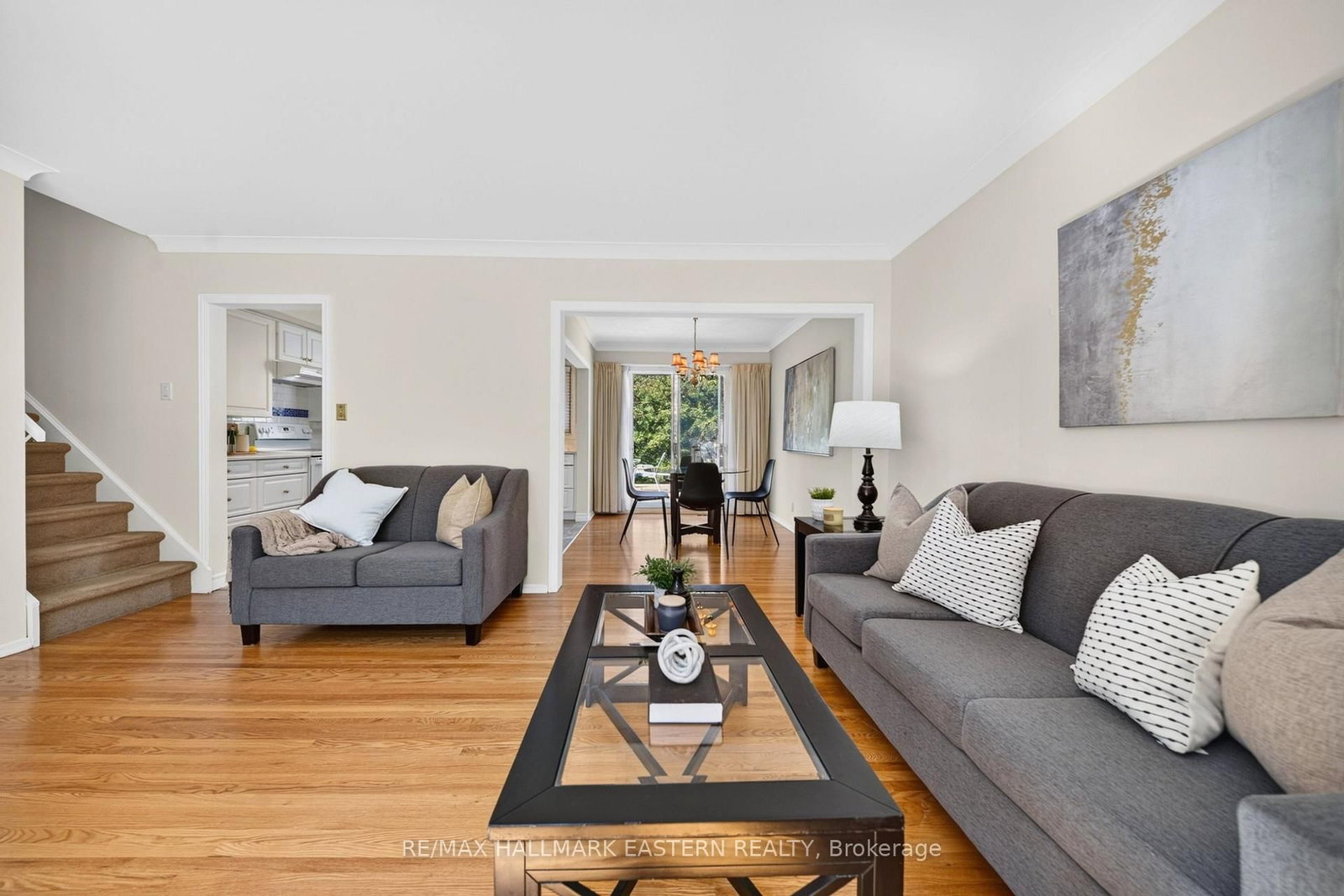 1337 Franklin Drive W • Peterborough, ON photo 15