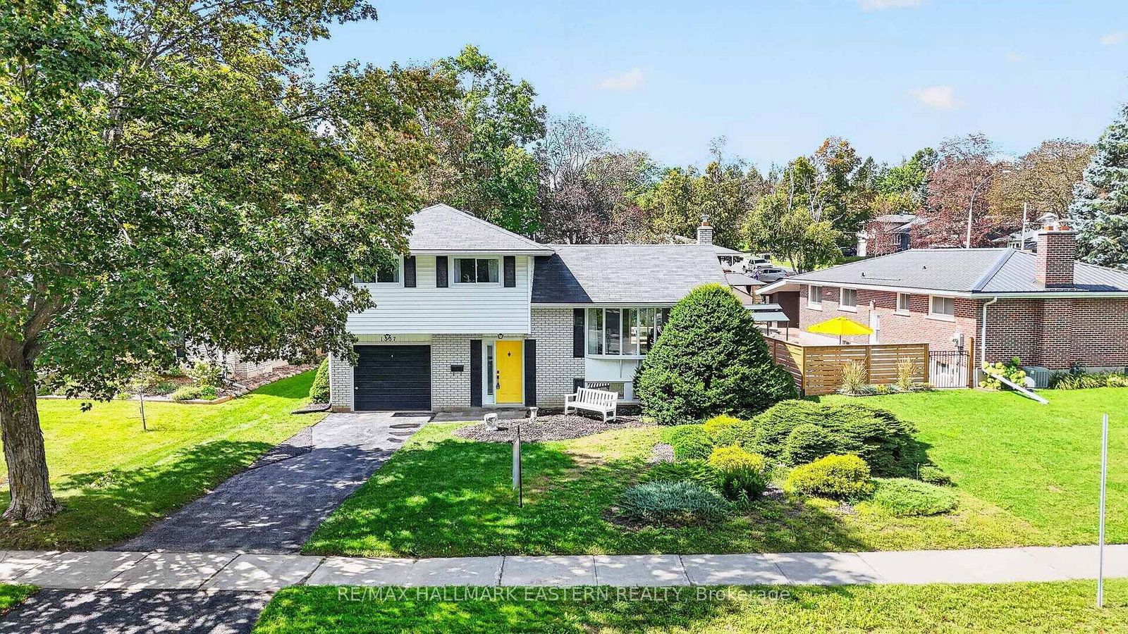1337 Franklin Drive W • Peterborough, ON photo 38