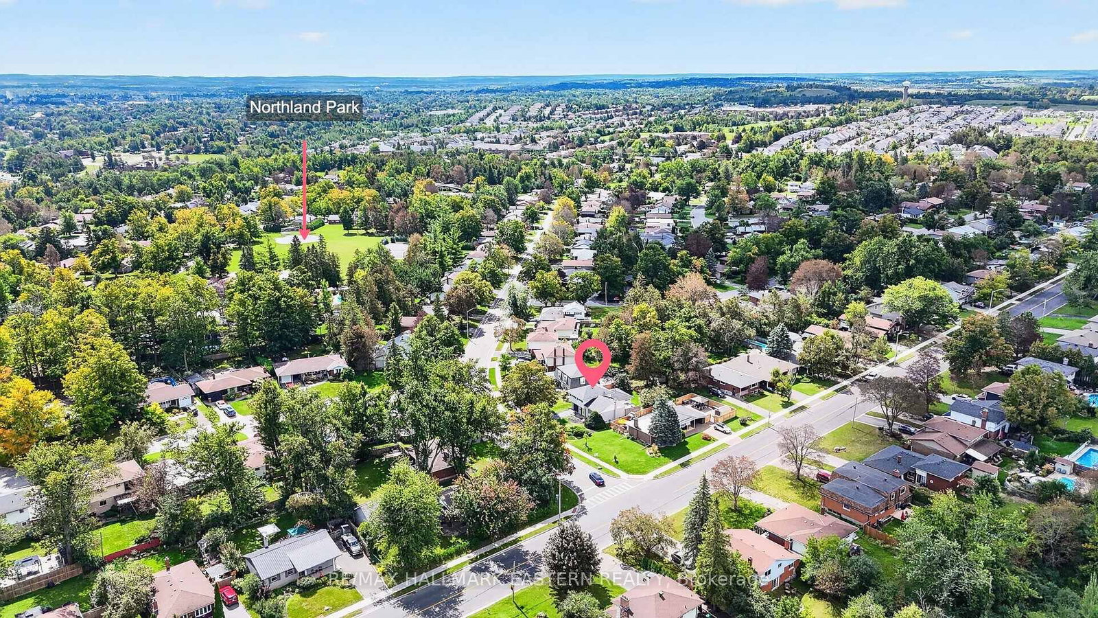 1337 Franklin Drive W • Peterborough, ON photo 39